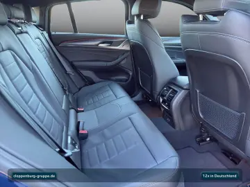 BMW X4 xDrive20i Head-Up AHK Navi Laser UPE  76.340€