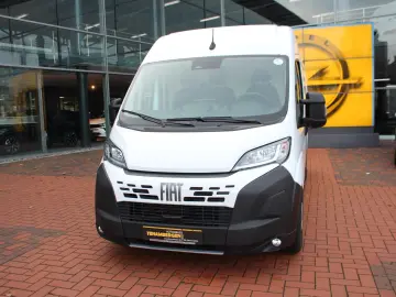 FIAT Ducato 35 L2H2 180  Automatik Kamera Navi