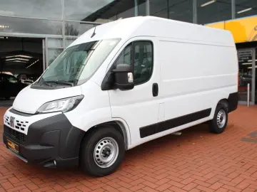 FIAT Ducato 35 L2H2 180  Automatik Kamera Navi
