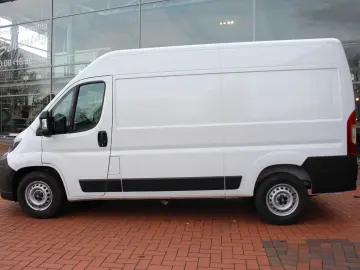 FIAT Ducato 35 L2H2 180  Automatik Kamera Navi