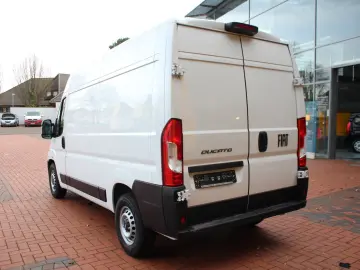 FIAT Ducato 35 L2H2 180  Automatik Kamera Navi