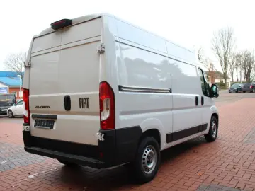 FIAT Ducato 35 L2H2 180  Automatik Kamera Navi