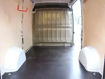 FIAT Ducato 35 L2H2 180  Automatik Kamera Navi