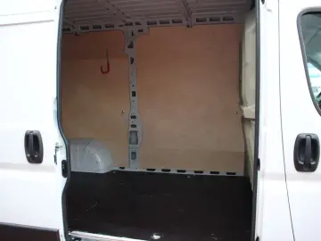 FIAT Ducato 35 L2H2 180  Automatik Kamera Navi