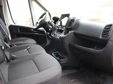 FIAT Ducato 35 L2H2 180  Automatik Kamera Navi