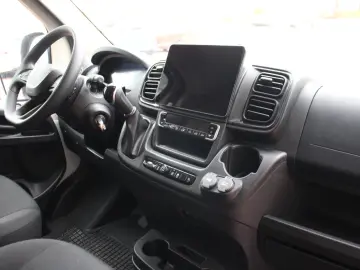 FIAT Ducato 35 L2H2 180  Automatik Kamera Navi
