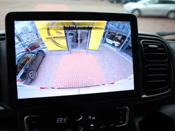 FIAT Ducato 35 L2H2 180  Automatik Kamera Navi