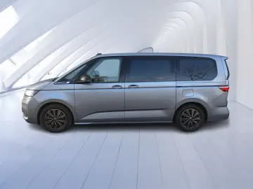 VW Multivan 2.0 TDI LÜ DSG-LED-AHK--LaneAss