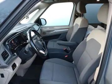 VW Multivan 2.0 TDI LÜ DSG-LED-AHK--LaneAss