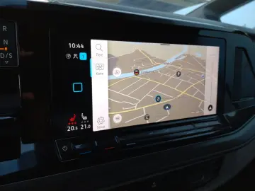 VW Multivan 2.0 TDI LÜ DSG-LED-AHK--LaneAss