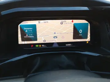 VW Multivan 2.0 TDI LÜ DSG-LED-AHK--LaneAss