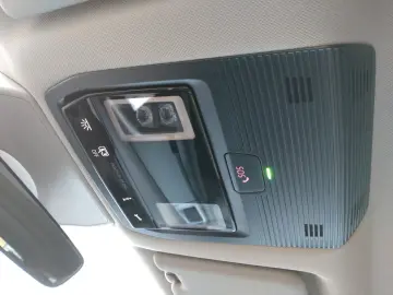 VW Multivan 2.0 TDI LÜ DSG-LED-AHK--LaneAss