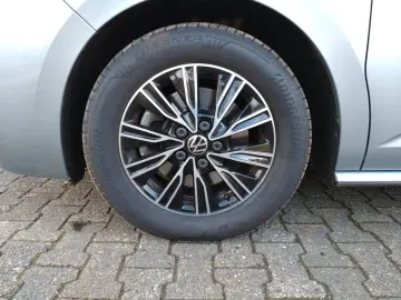 VW Multivan 2.0 TDI LÜ DSG-LED-AHK--LaneAss