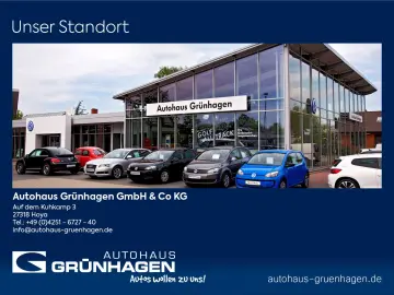 VW Multivan 2.0 TDI LÜ DSG-LED-AHK--LaneAss