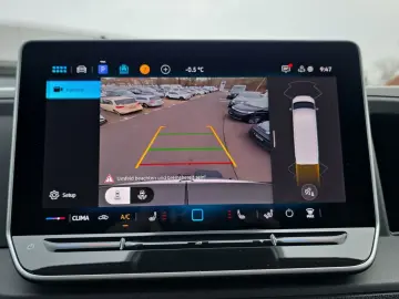 VW Crafter Kasten TDI 130kW langer Radst. VORB. AHK