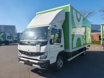 FUSO Canter 7 18
