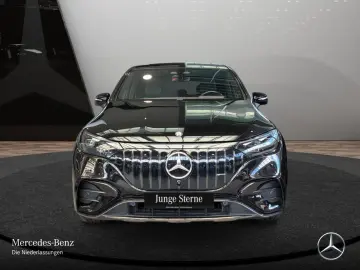 MERCEDES-BENZ EQE 43 4M SUV AMG Prem  HAL Airm FA  P…
