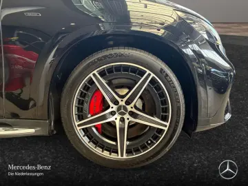 MERCEDES-BENZ EQE 43 4M SUV AMG Prem  HAL Airm FA  P…