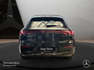 MERCEDES-BENZ EQE 43 4M SUV AMG Prem  HAL Airm FA  P…
