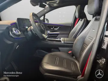 MERCEDES-BENZ EQE 43 4M SUV AMG Prem  HAL Airm FA  P…