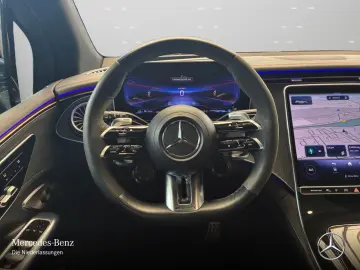 MERCEDES-BENZ EQE 43 4M SUV AMG Prem  HAL Airm FA  P…