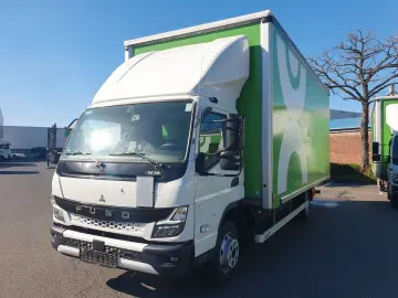 FUSO Canter 7 18