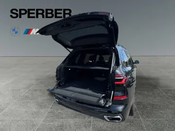 BMW X7 xDrive40i 22 Zoll Autobahnassistent Sky Loung