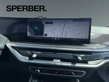 BMW X7 xDrive40i 22 Zoll Autobahnassistent Sky Loung