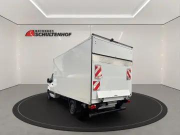 MERCEDES-BENZ Sprinter Koffer 317 KOFFER CDI RWD L3 …