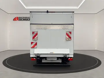 MERCEDES-BENZ Sprinter Koffer 317 KOFFER CDI RWD L3 …