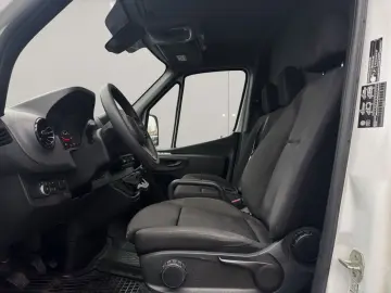 MERCEDES-BENZ Sprinter Koffer 317 KOFFER CDI RWD L3 …