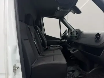 MERCEDES-BENZ Sprinter Koffer 317 KOFFER CDI RWD L3 …