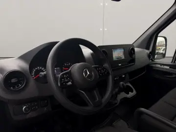 MERCEDES-BENZ Sprinter Koffer 317 KOFFER CDI RWD L3 …