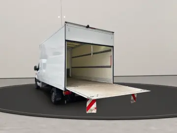 MERCEDES-BENZ Sprinter Koffer 317 KOFFER CDI RWD L3 …