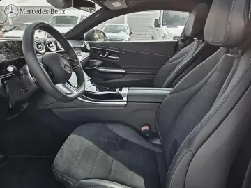 MERCEDES-BENZ CLE 450 4M Coupé Edition AMG 360  Pano DIG-LED