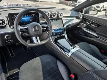 MERCEDES-BENZ CLE 450 4M Coupé Edition AMG 360  Pano DIG-LED