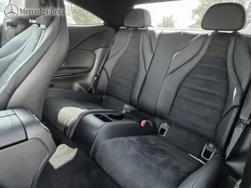 MERCEDES-BENZ CLE 450 4M Coupé Edition AMG 360  Pano DIG-LED