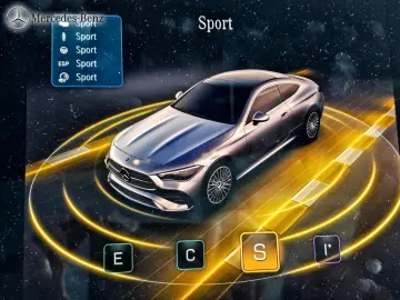 MERCEDES-BENZ CLE 450 4M Coupé Edition AMG 360  Pano DIG-LED