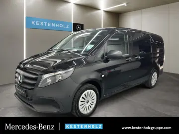MERCEDES-BENZ Vito 116 CDI Tourer PRO Lang