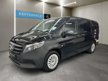 MERCEDES-BENZ Vito 116 CDI Tourer PRO Lang