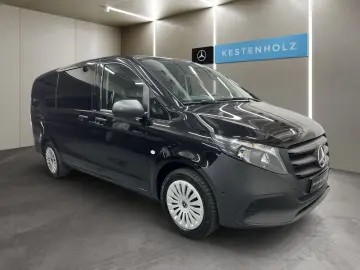 MERCEDES-BENZ Vito 116 CDI Tourer PRO Lang