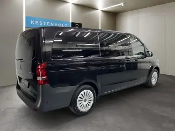 MERCEDES-BENZ Vito 116 CDI Tourer PRO Lang
