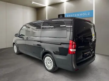 MERCEDES-BENZ Vito 116 CDI Tourer PRO Lang