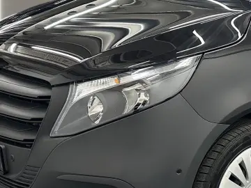 MERCEDES-BENZ Vito 116 CDI Tourer PRO Lang