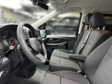 MERCEDES-BENZ Vito 116 CDI Tourer PRO Lang