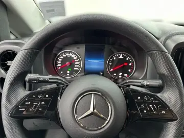 MERCEDES-BENZ Vito 116 CDI Tourer PRO Lang