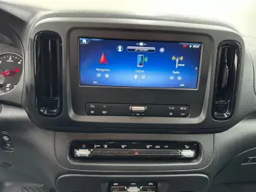 MERCEDES-BENZ Vito 116 CDI Tourer PRO Lang