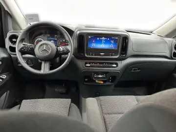 MERCEDES-BENZ Vito 116 CDI Tourer PRO Lang