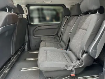 MERCEDES-BENZ Vito 116 CDI Tourer PRO Lang