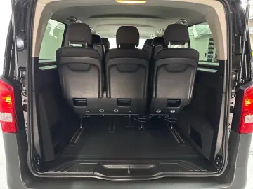 MERCEDES-BENZ Vito 116 CDI Tourer PRO Lang